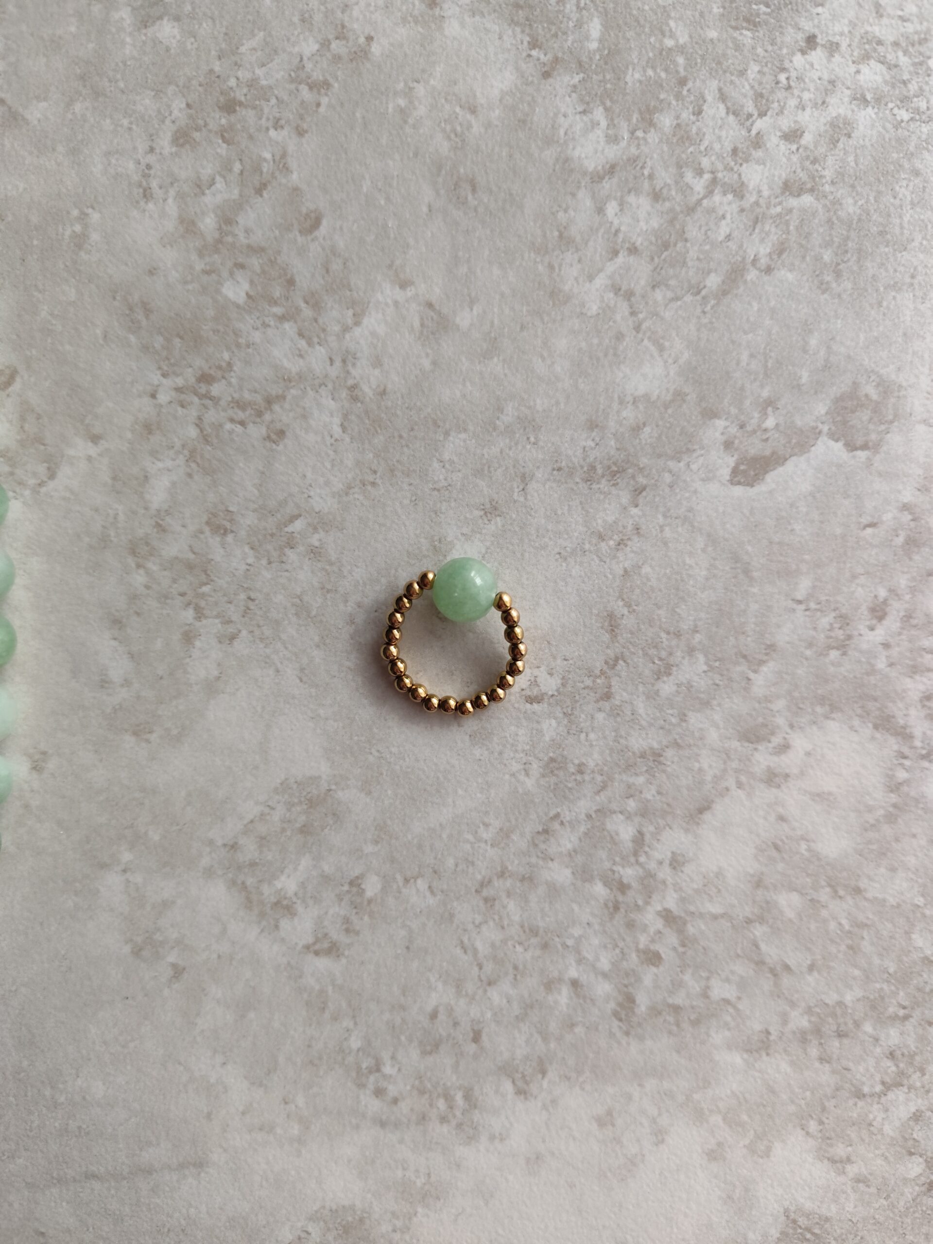 Green Mood Mini