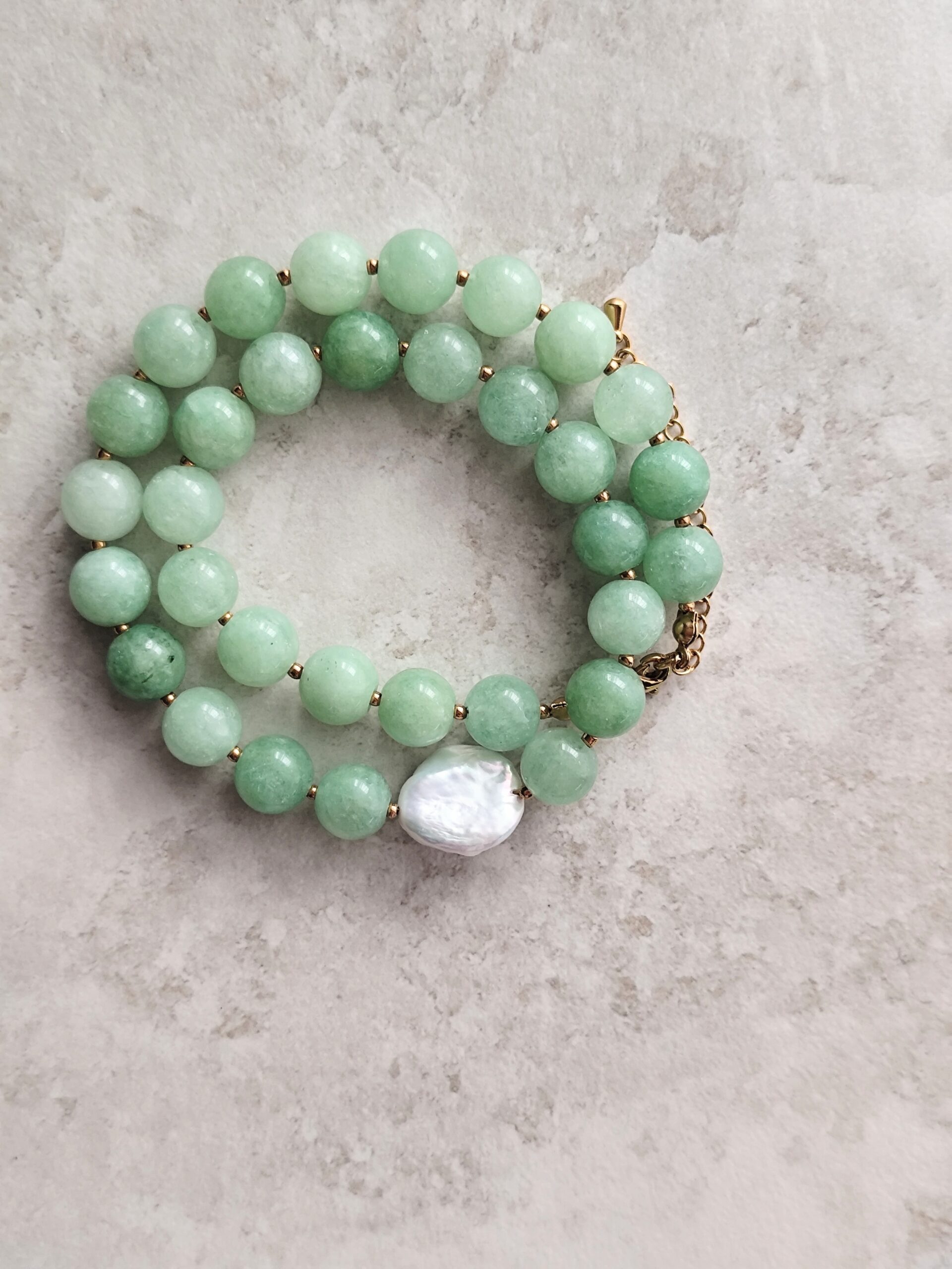 Green Mood