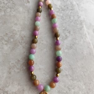 Pastel Moon