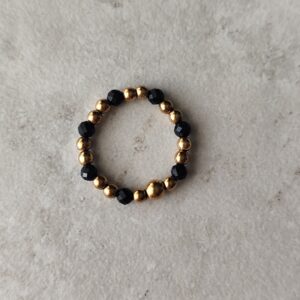 Gold Luna